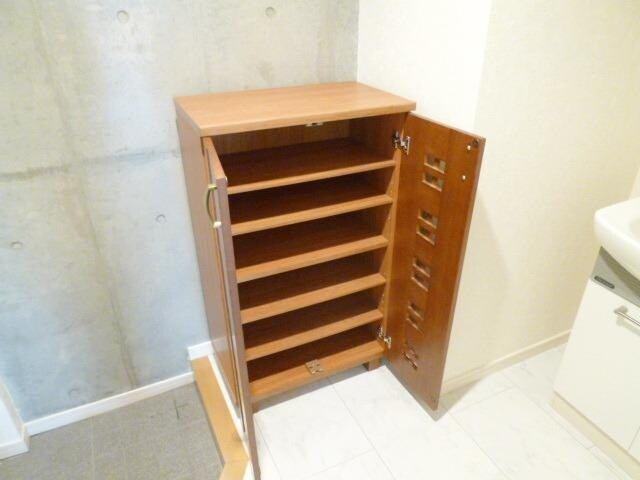 Ｖｏｌａｎｔｅ並木　９１３８７１の物件内観写真