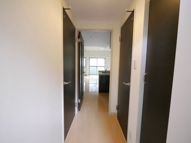 リリー・ラ・アルディスの物件内観写真