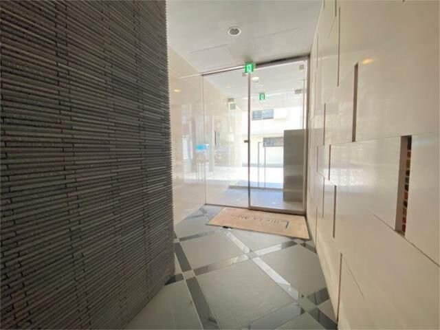 リリー・ラ・アルディスの物件内観写真