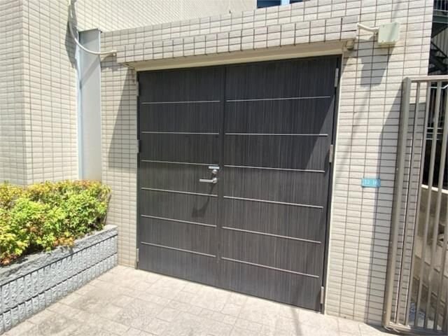 リリー・ラ・アルディスの物件内観写真