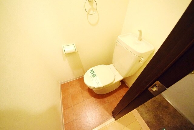 サンフェリーチェの物件内観写真