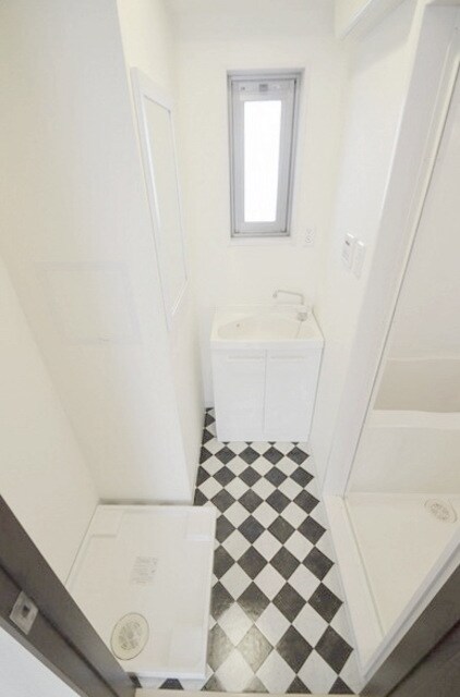 サンフェリーチェの物件内観写真