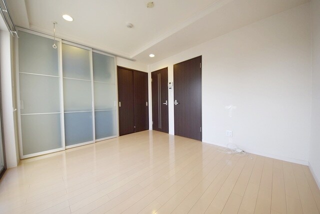 サンフェリーチェの物件内観写真