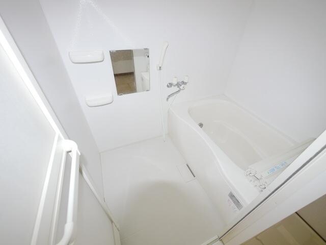 グリーンプラザ岸町　９１４９９４の物件内観写真