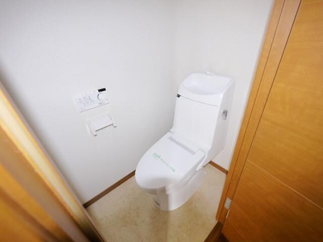 グリーンプラザ岸町　９１４９９４の物件内観写真