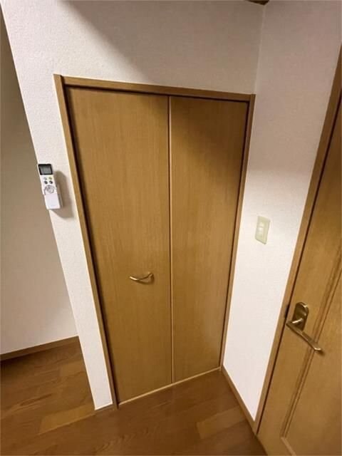 コートクラールの物件内観写真