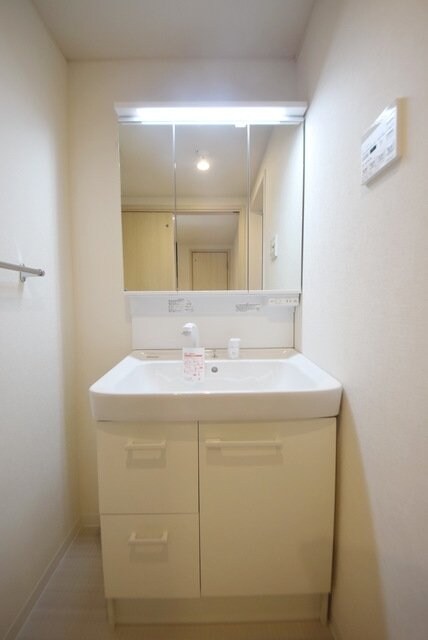 リトルロックスの物件内観写真