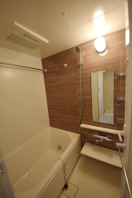 リトルロックスの物件内観写真