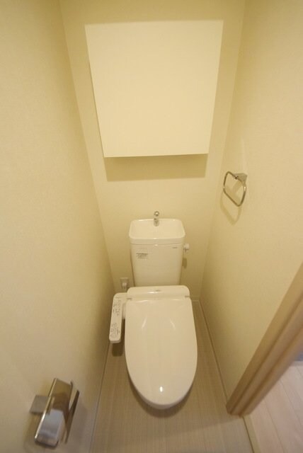 リトルロックスの物件内観写真