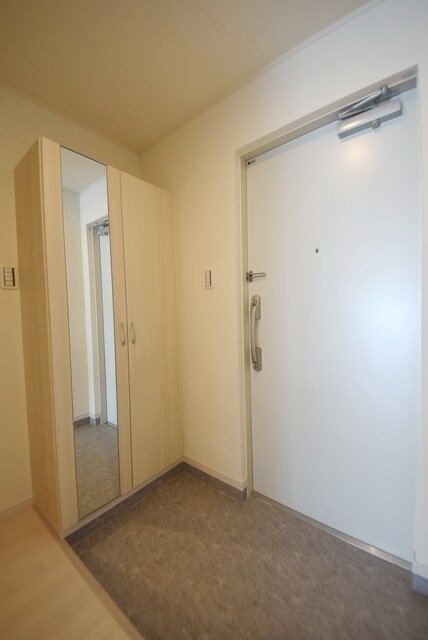 リトルロックスの物件内観写真