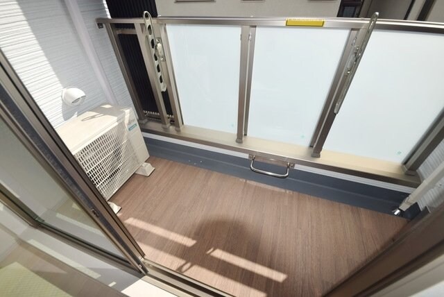 リトルロックスの物件内観写真