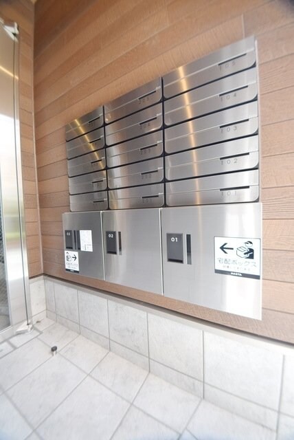 リトルロックスの物件内観写真