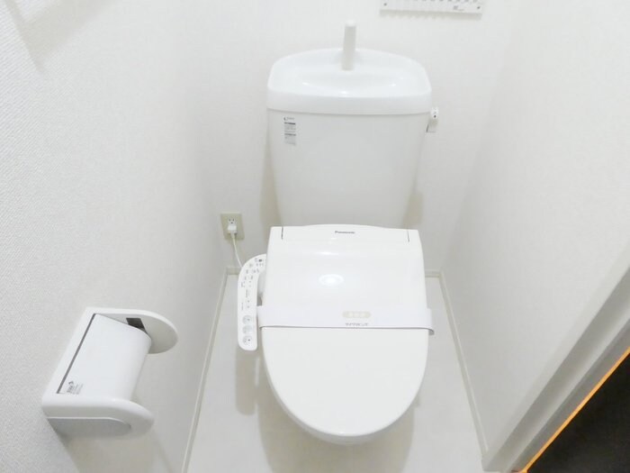 ラフレ仲道　Ｃの物件内観写真