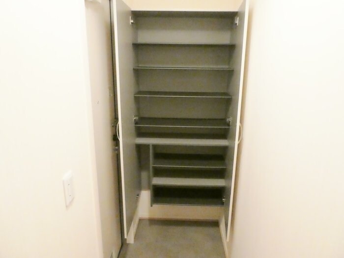 ラフレ仲道　Ｃの物件内観写真