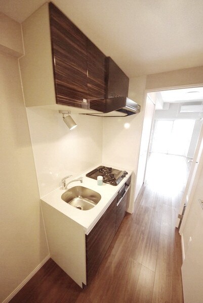 プレール・ドゥーク西川口の物件内観写真