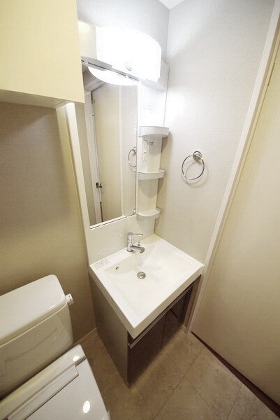 プレール・ドゥーク西川口の物件内観写真