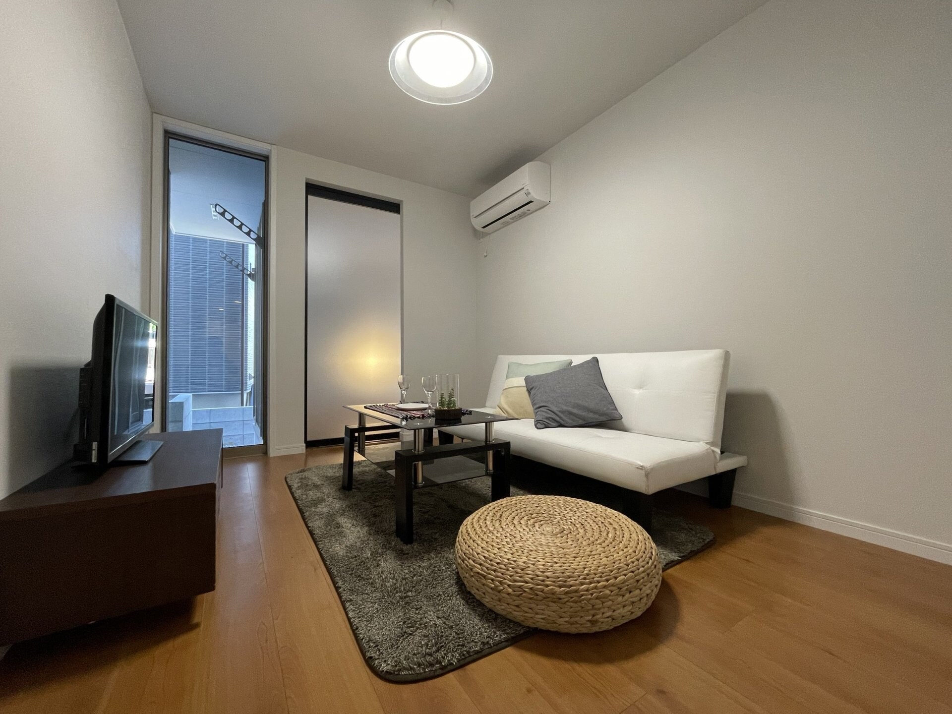 Ｅｒｆｏｌｇ鳩ケ谷の物件内観写真