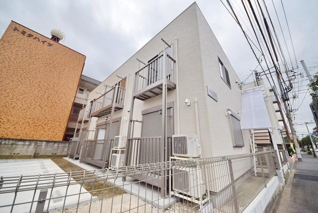 清和ハイムの物件内観写真