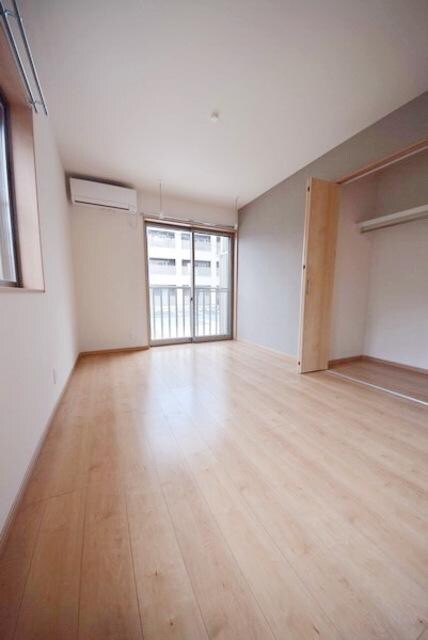 清和ハイムの物件内観写真