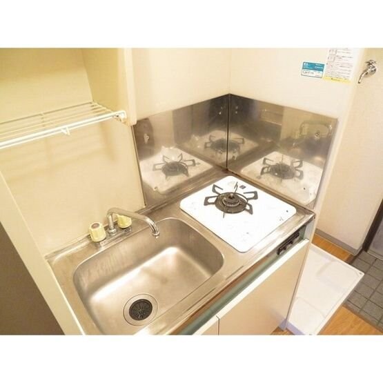 アーバンフォーレストの物件内観写真