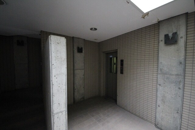 プリムヴェール西堀の物件内観写真