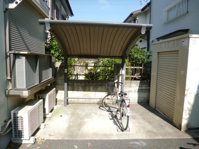 ディアスＭＦの物件内観写真