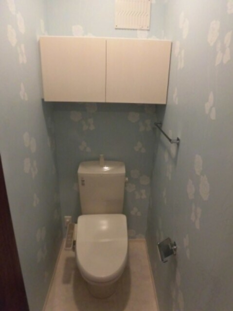 キャトルセゾン伊藤Iの物件内観写真