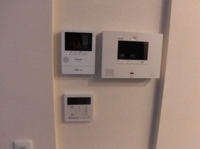 キャトルセゾン伊藤Iの物件内観写真