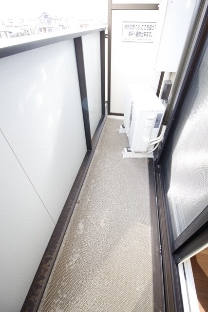 キャトルセゾン伊藤Iの物件内観写真