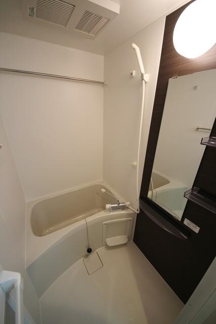 リブリ・deuxSoleil中里の物件内観写真