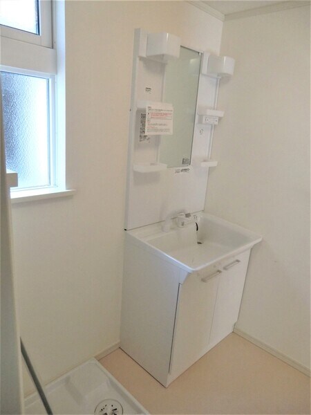 フォレストリーフタウンＣ棟の物件内観写真