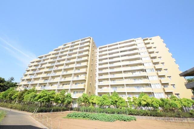 リーベスト東中山の物件内観写真