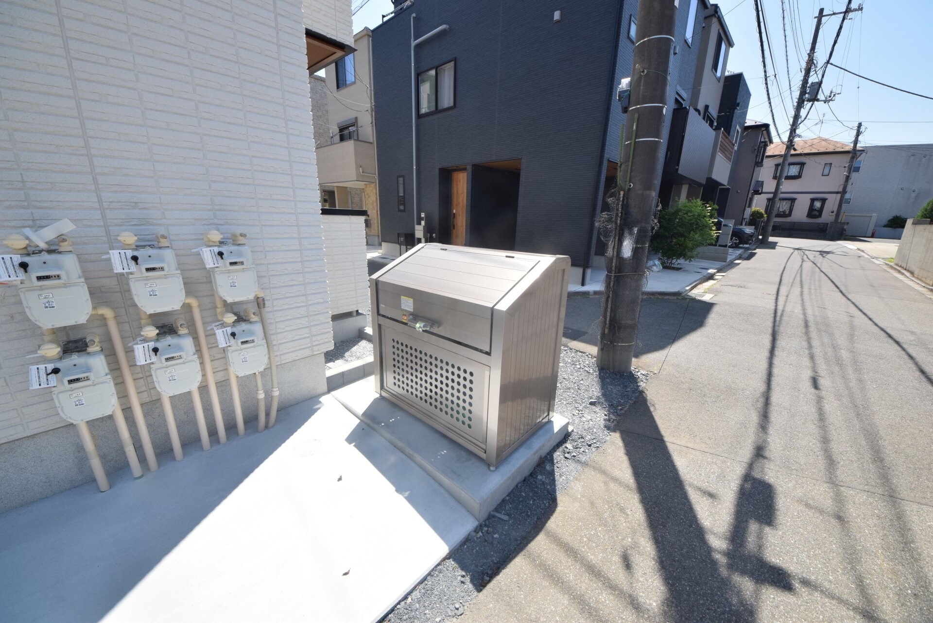 ブライト津田沼の物件内観写真