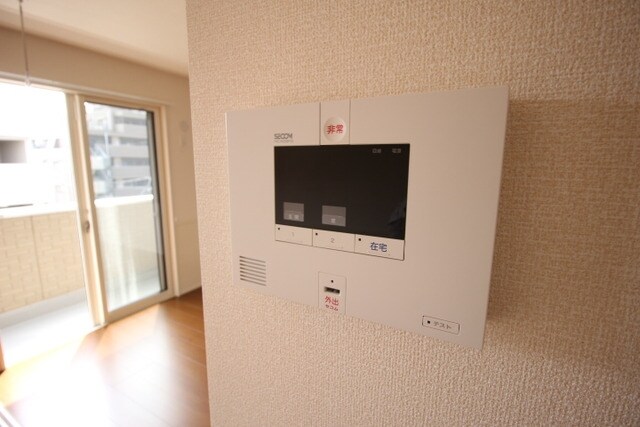 薬円台壱番館Ａの物件内観写真