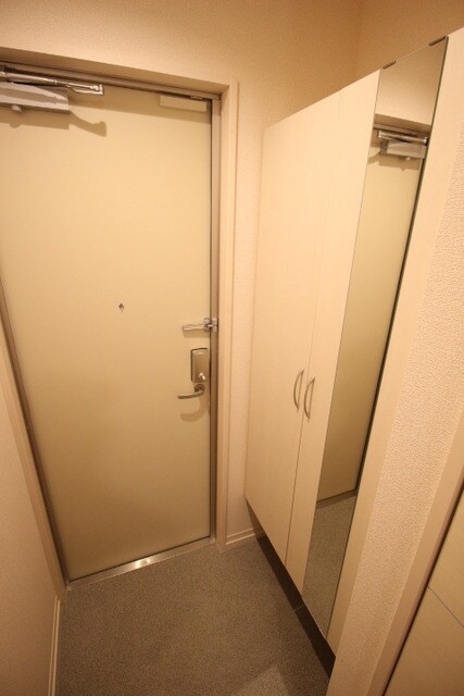 薬円台壱番館Ａの物件内観写真