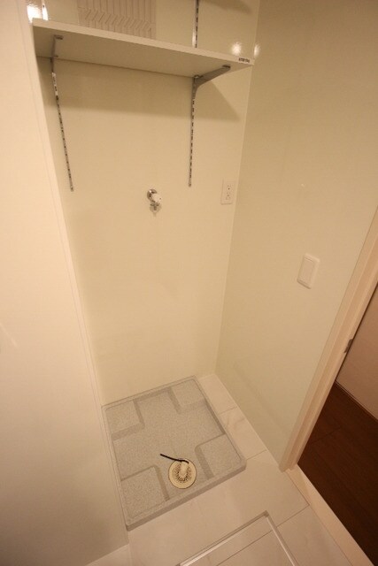 薬円台壱番館Ａの物件内観写真