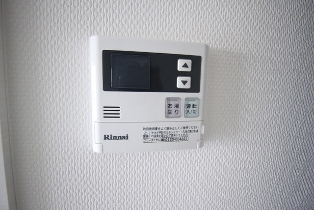 オーキッドレジデンス船橋本町の物件内観写真