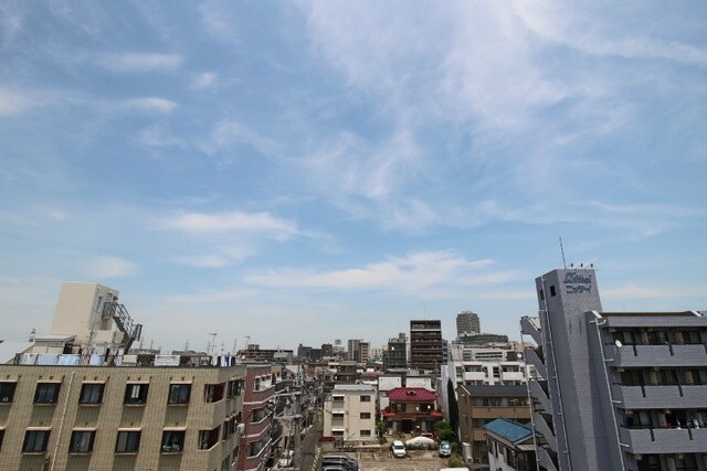 オーキッドレジデンス船橋本町の物件内観写真