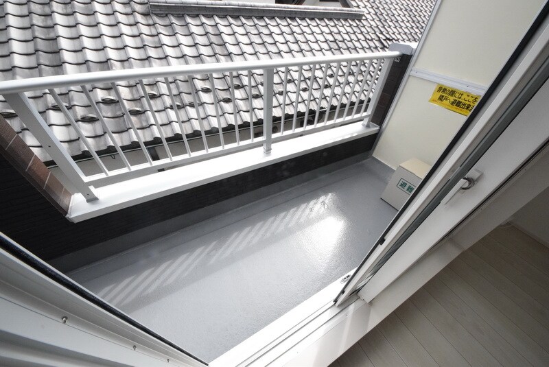 湊町ウッドヴィレッジの物件内観写真