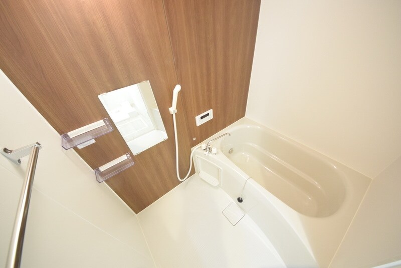 湊町ウッドヴィレッジの物件内観写真