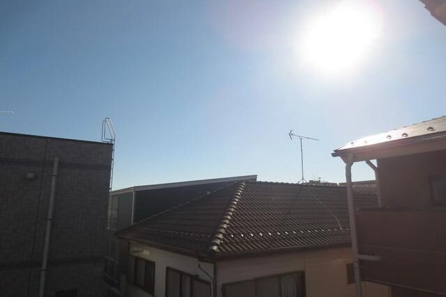 アヴニールＡＫＩＳＨＩＮの物件内観写真