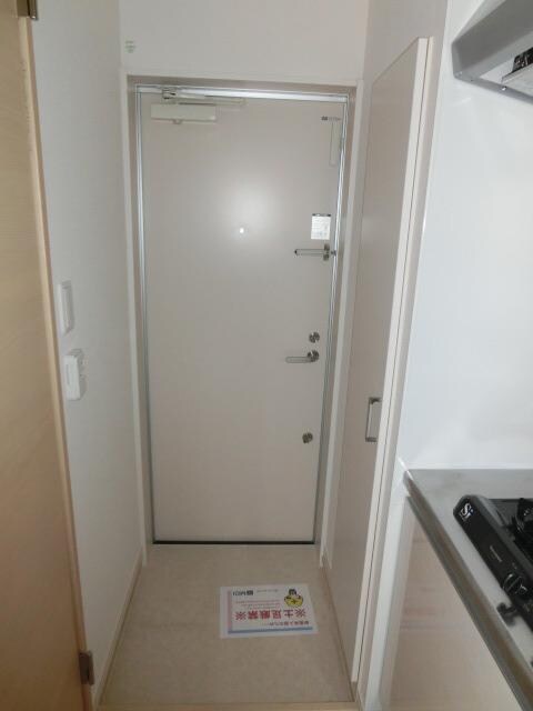 リブリ・BYZOの物件内観写真