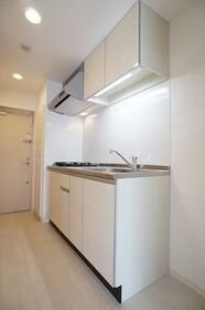 リブリ・BYZOの物件内観写真