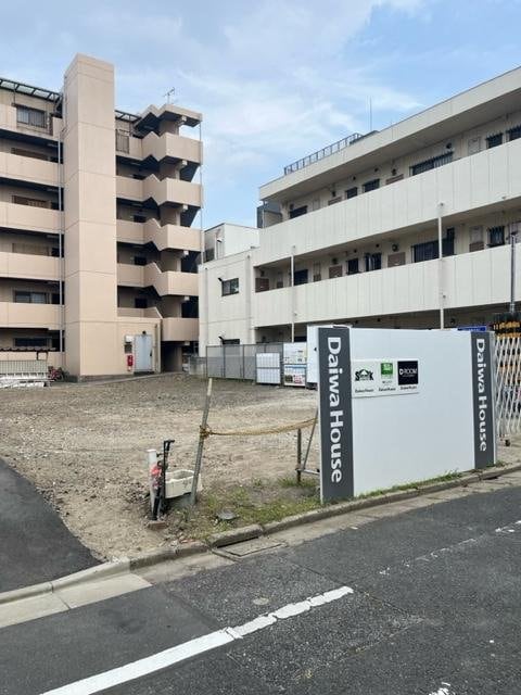 (仮)江戸川区中葛西3丁目PJの物件内観写真