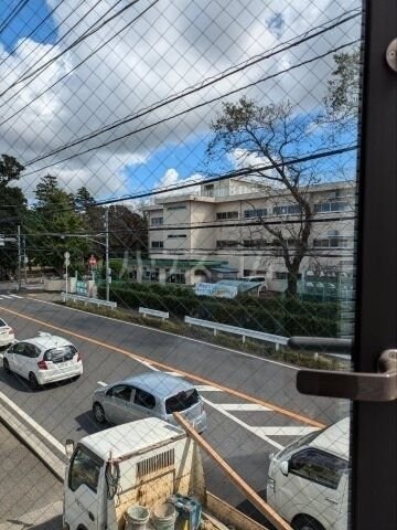 GRADUS高根台の物件内観写真