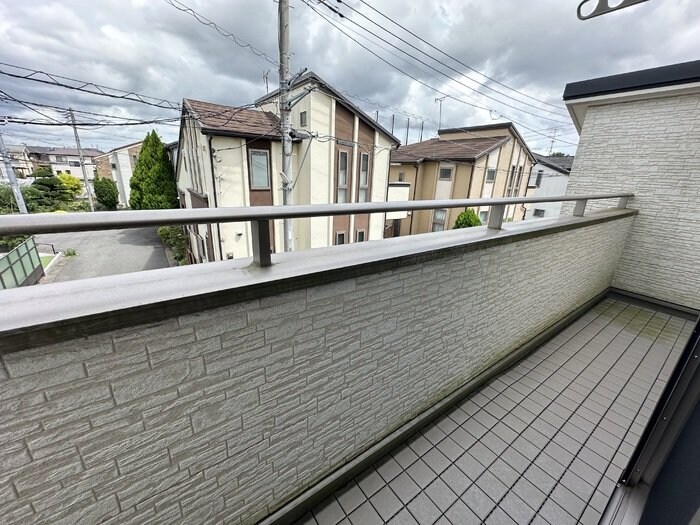 南三咲1丁目戸建て　住居の物件内観写真