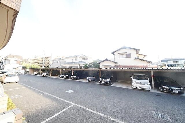 グランフィールド行徳の物件内観写真