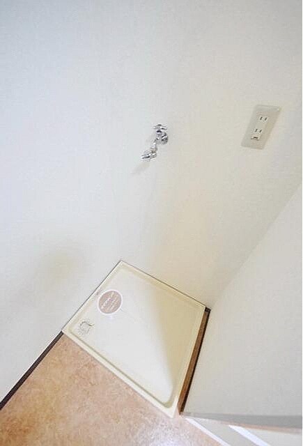 グランフィールド行徳の物件内観写真