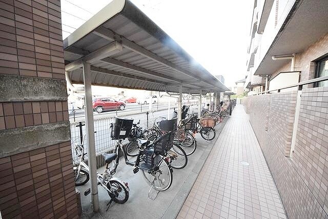 グランフィールド行徳の物件内観写真