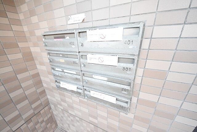 グランフィールド行徳の物件内観写真